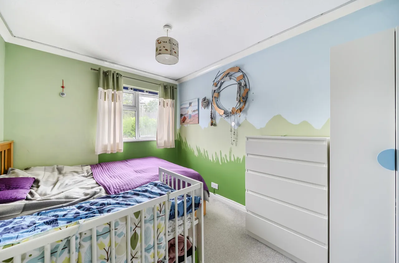 Patten Ash Drive, Wokingham, Berkshire, RG40 1SH, photo 21