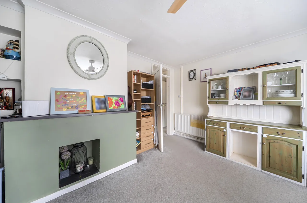 Patten Ash Drive, Wokingham, Berkshire, RG40 1SH, photo 9