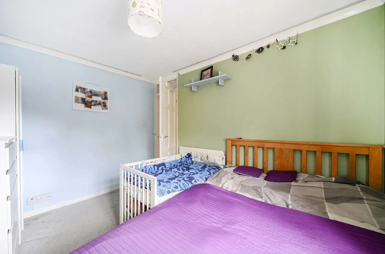 Patten Ash Drive, Wokingham, Berkshire, RG40 1SH, photo 19