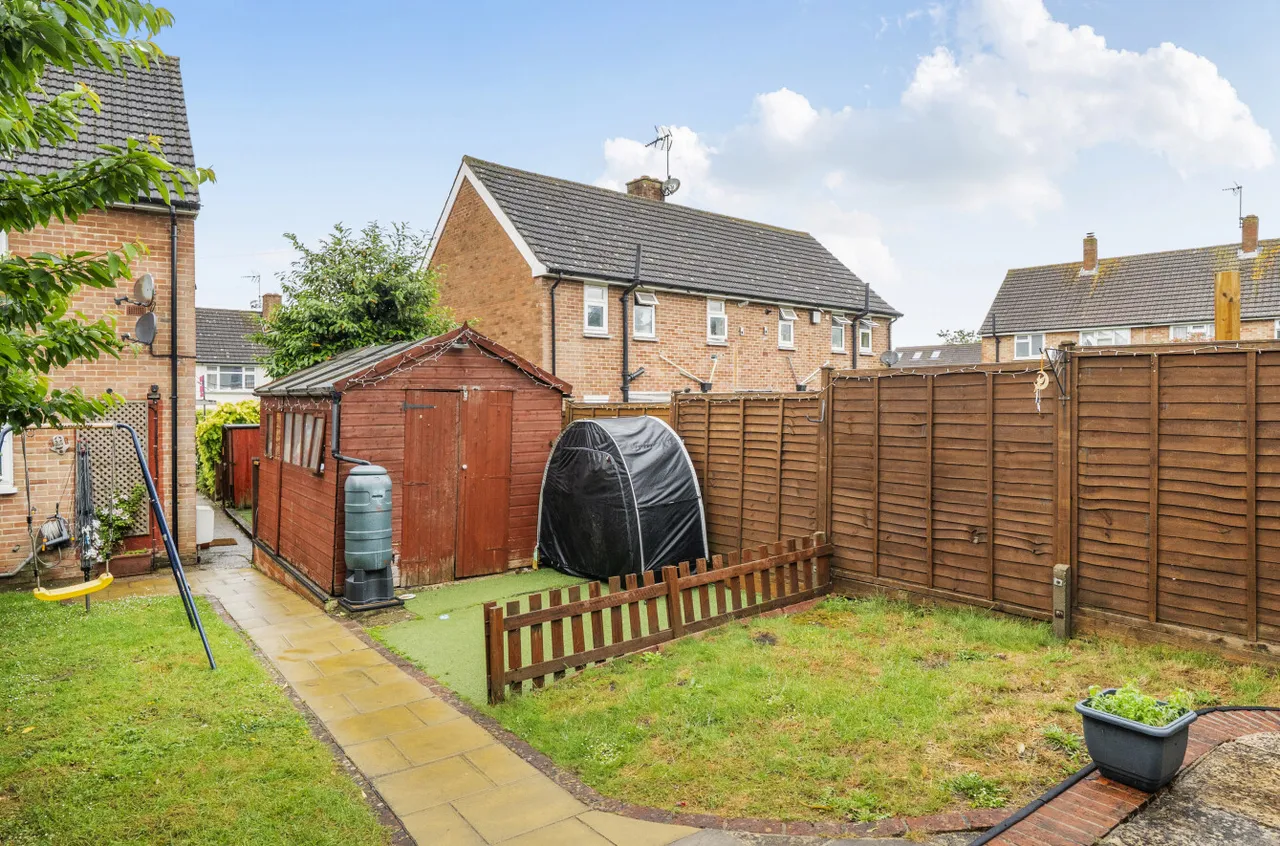 Patten Ash Drive, Wokingham, Berkshire, RG40 1SH, photo 26