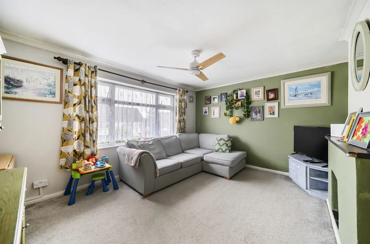 Patten Ash Drive, Wokingham, Berkshire, RG40 1SH, photo 11