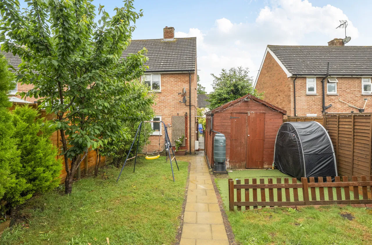 Patten Ash Drive, Wokingham, Berkshire, RG40 1SH, photo 6