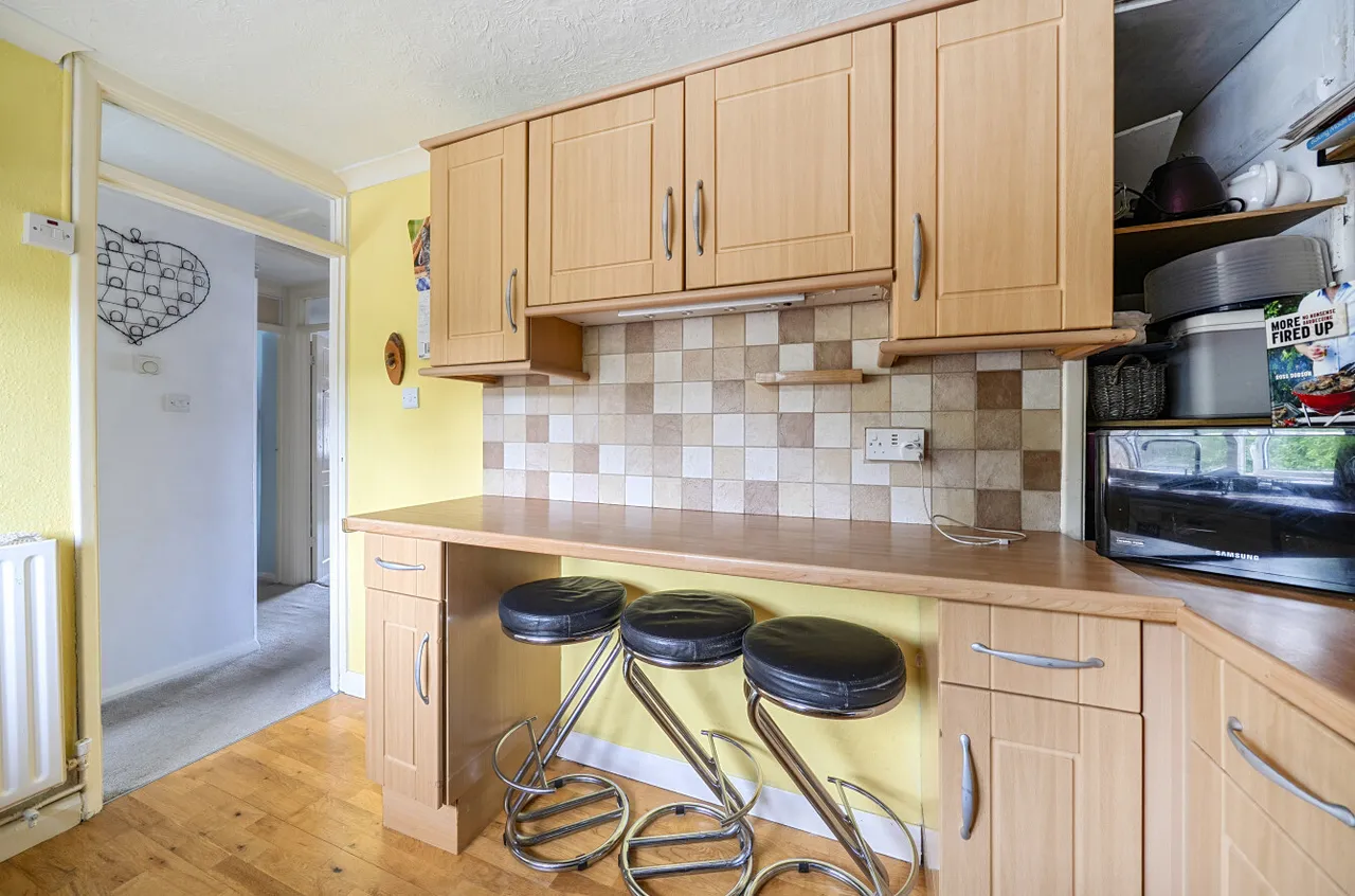 Patten Ash Drive, Wokingham, Berkshire, RG40 1SH, photo 17