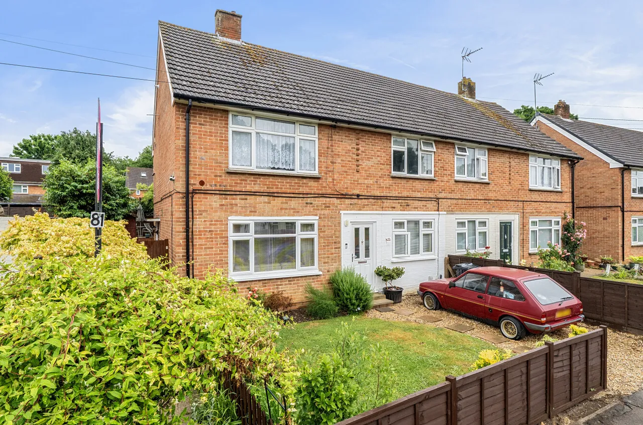 Patten Ash Drive, Wokingham, Berkshire, RG40 1SH, photo 24