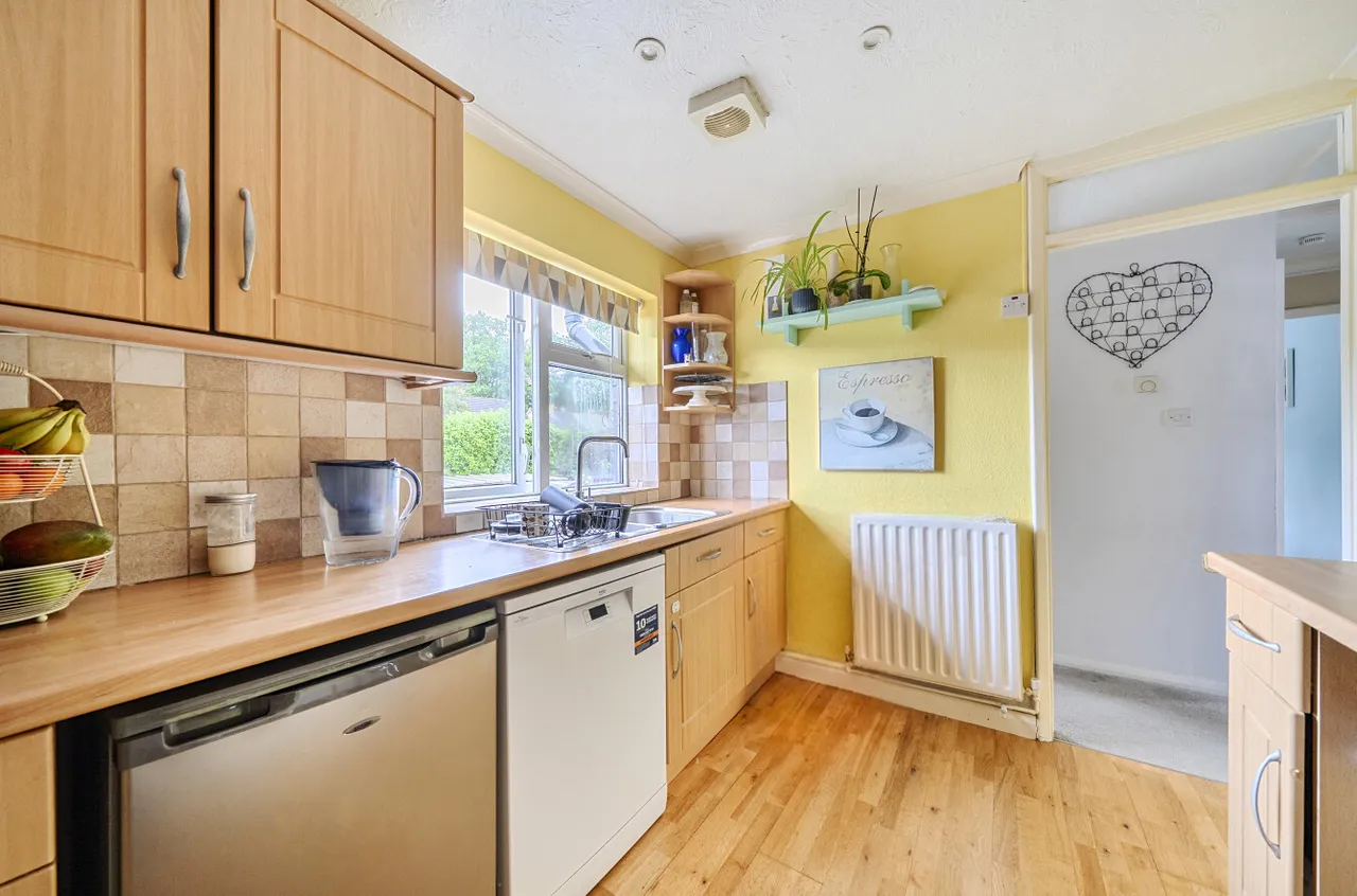 Patten Ash Drive, Wokingham, Berkshire, RG40 1SH, photo 14