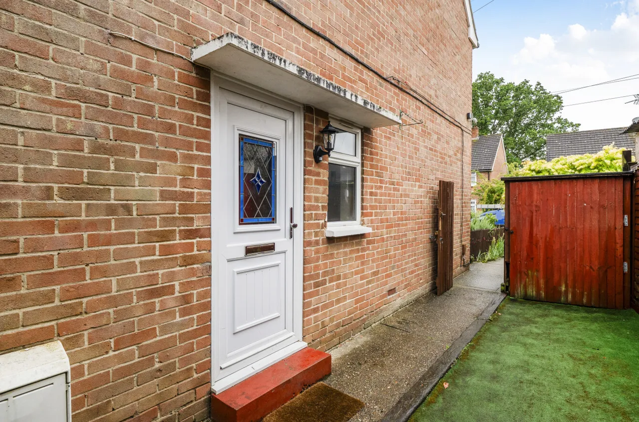 Patten Ash Drive, Wokingham, Berkshire, RG40 1SH, photo 27