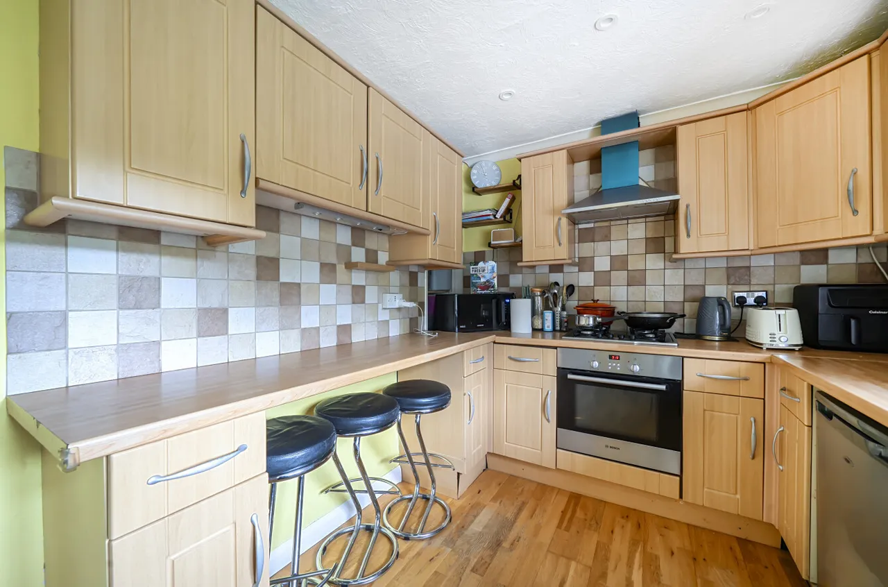 Patten Ash Drive, Wokingham, Berkshire, RG40 1SH, photo 15