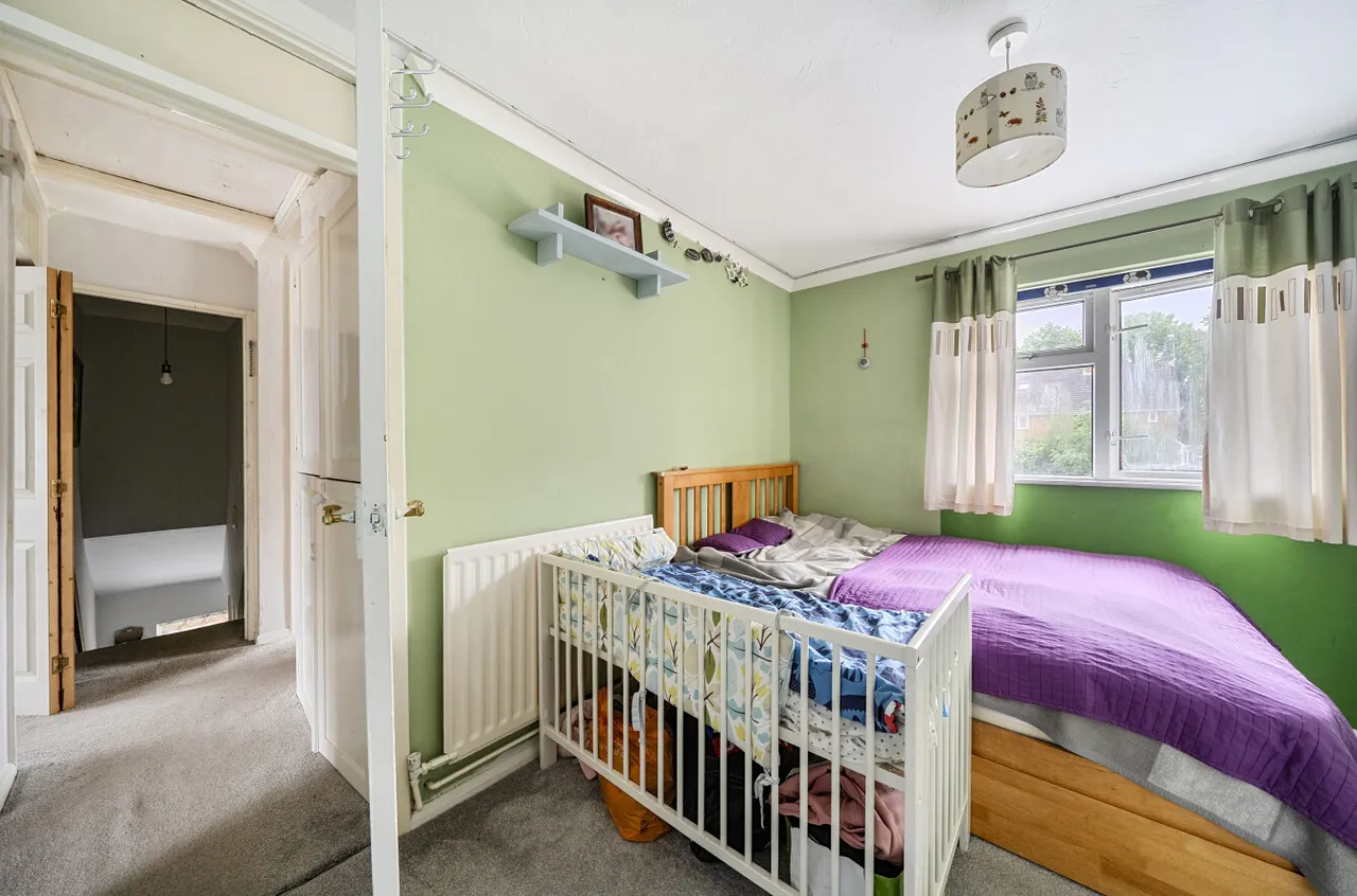 Patten Ash Drive, Wokingham, Berkshire, RG40 1SH, photo 5