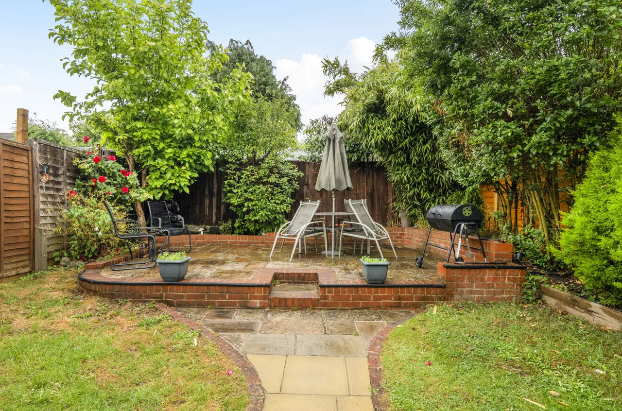 Patten Ash Drive, Wokingham, Berkshire, RG40 1SH, photo 8