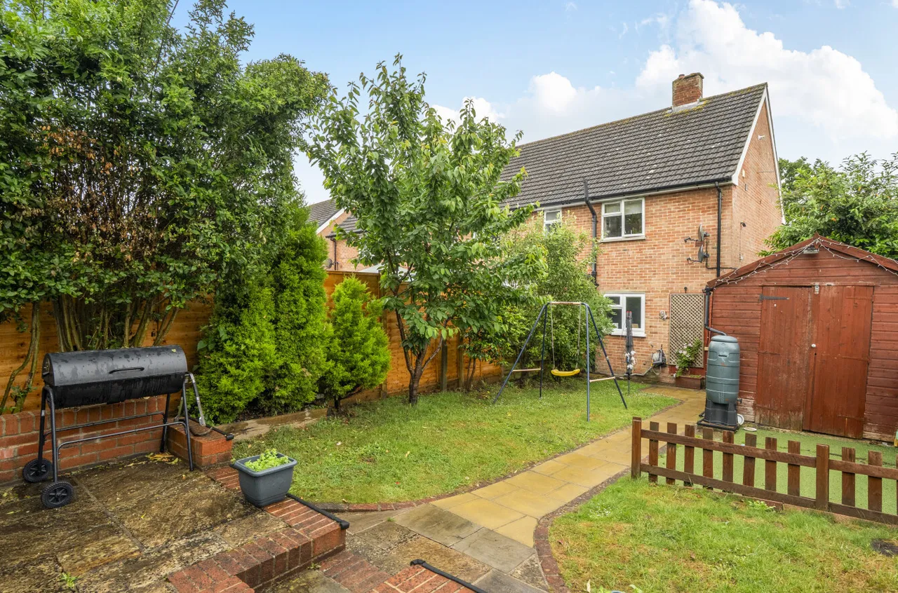 Patten Ash Drive, Wokingham, Berkshire, RG40 1SH, photo 25