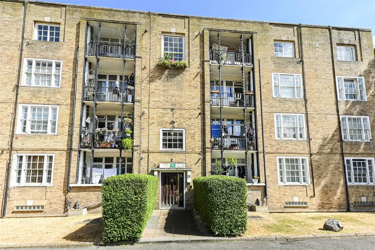 Parkhill Road, London NW3 2YA, photo 15