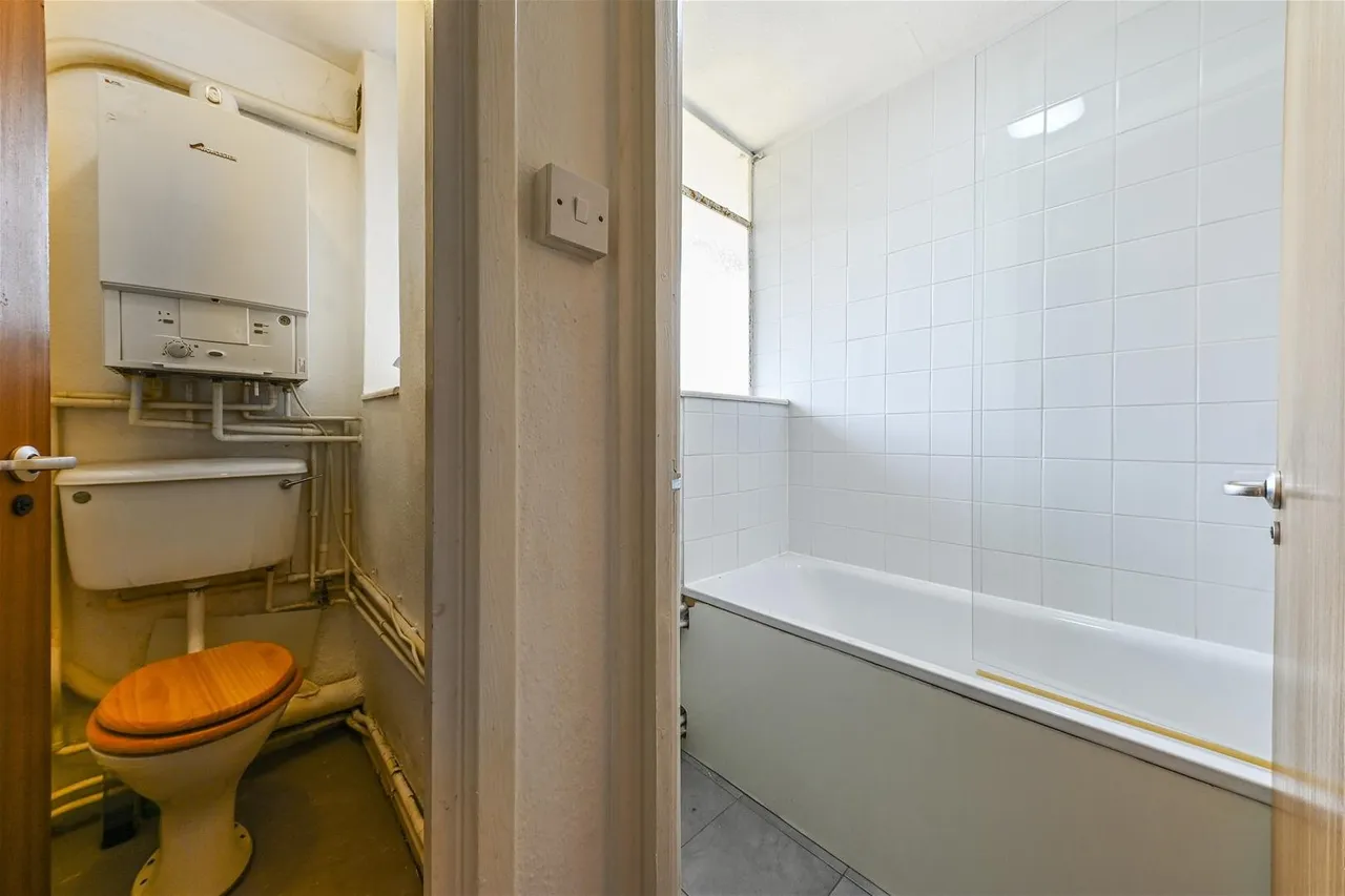Parkhill Road, London NW3 2YA, photo 13
