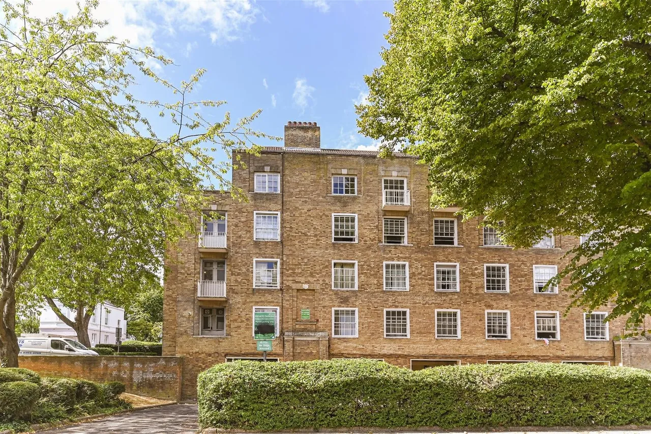 Parkhill Road, London NW3 2YA, photo 16