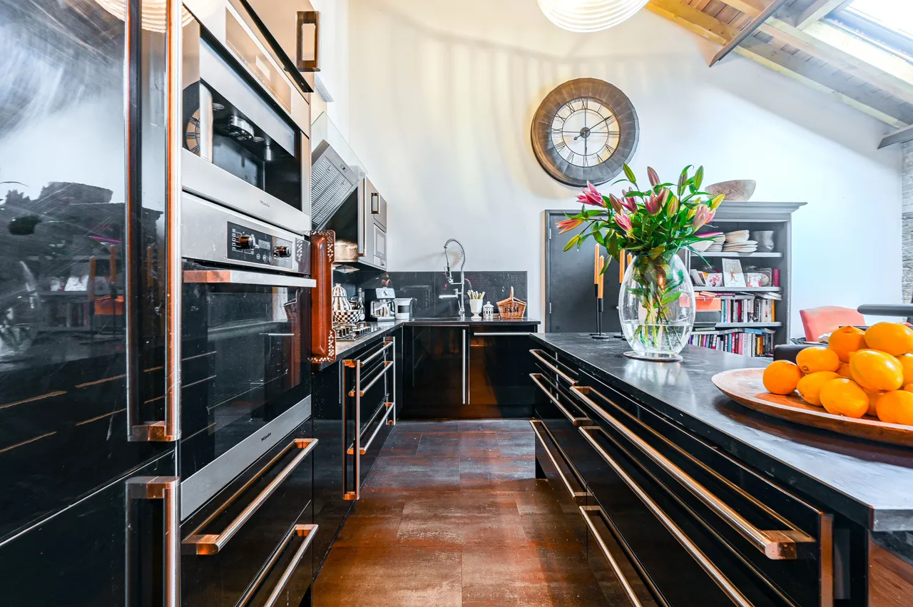 Flat 23, Building 46, Marlborough Road, London, photo 12