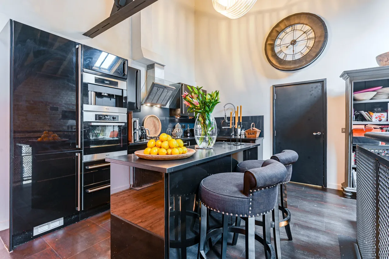 Flat 23, Building 46, Marlborough Road, London, photo 11