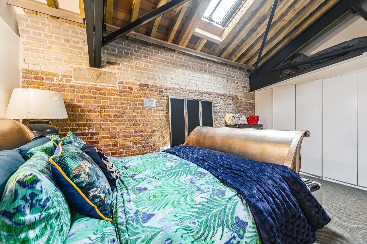 Flat 23, Building 46, Marlborough Road, London, photo 9