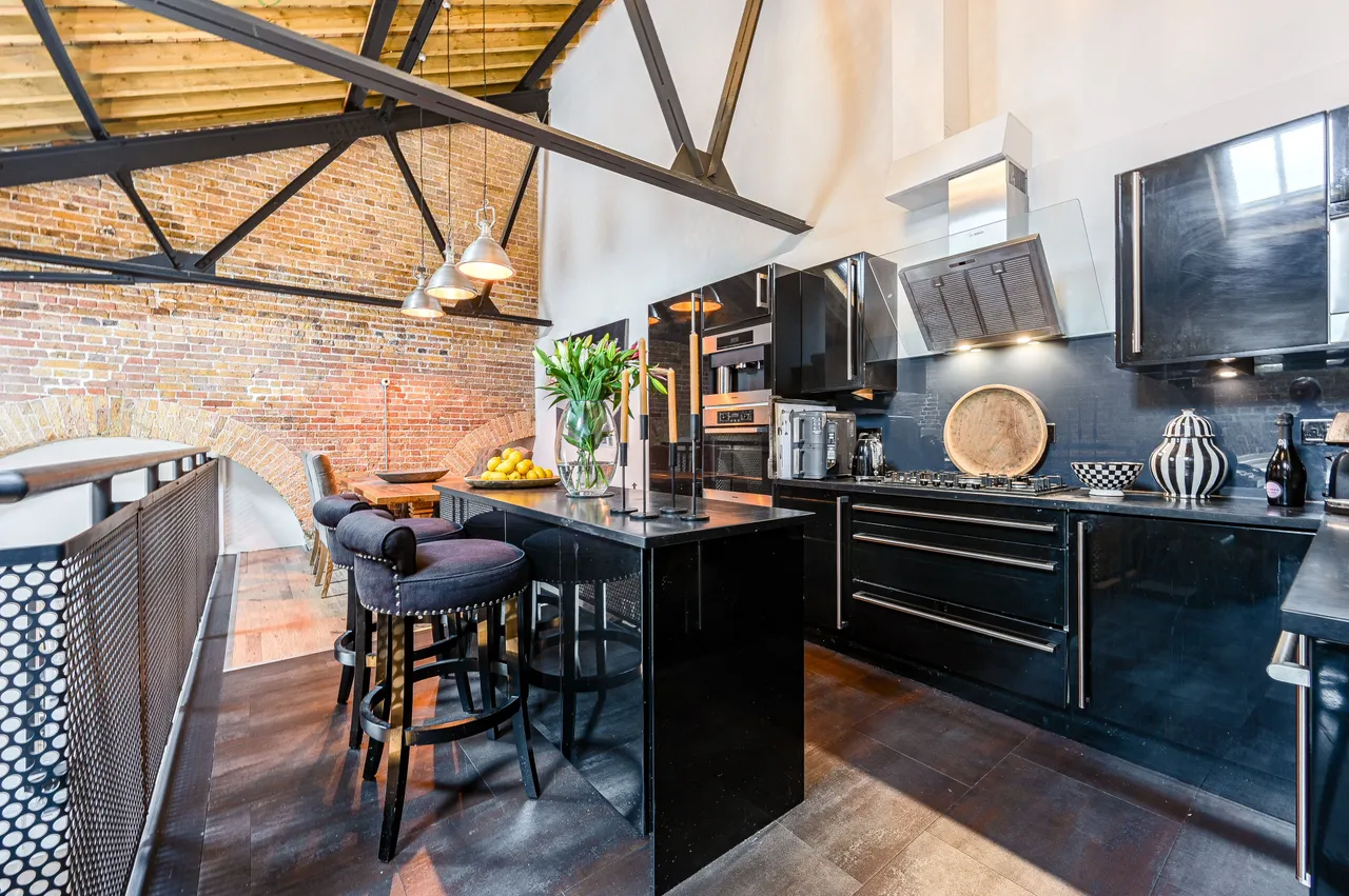 Flat 23, Building 46, Marlborough Road, London, photo 10