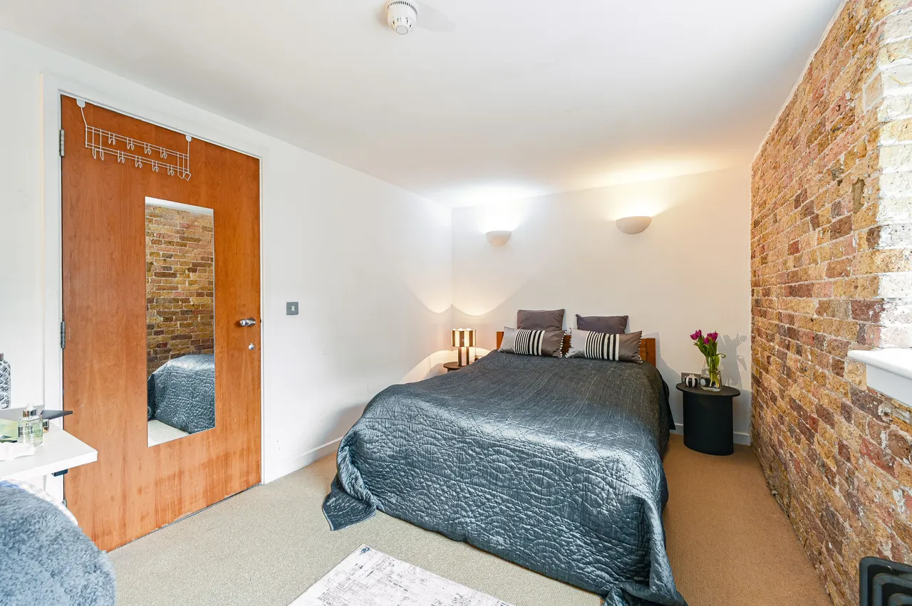 Flat 23, Building 46, Marlborough Road, London, photo 5