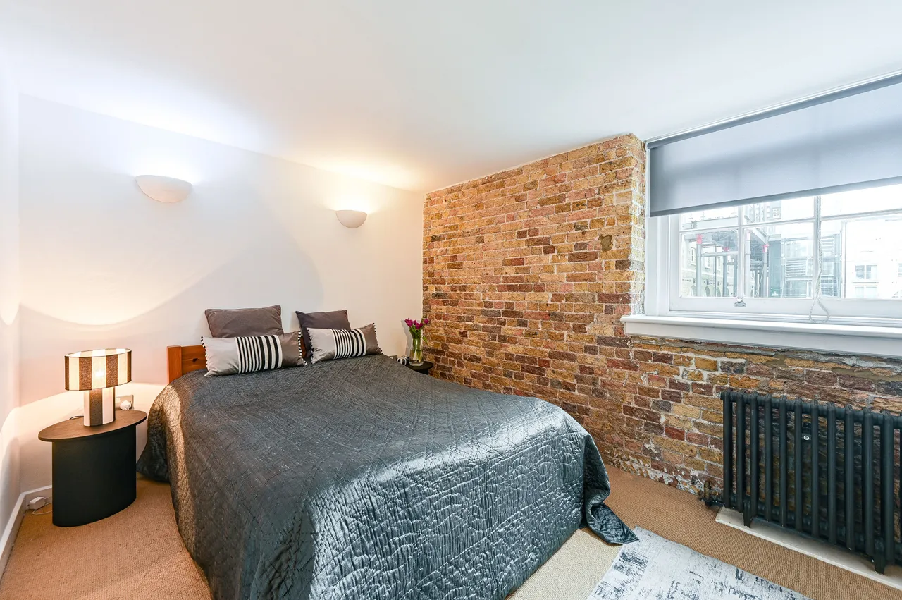 Flat 23, Building 46, Marlborough Road, London, photo 6