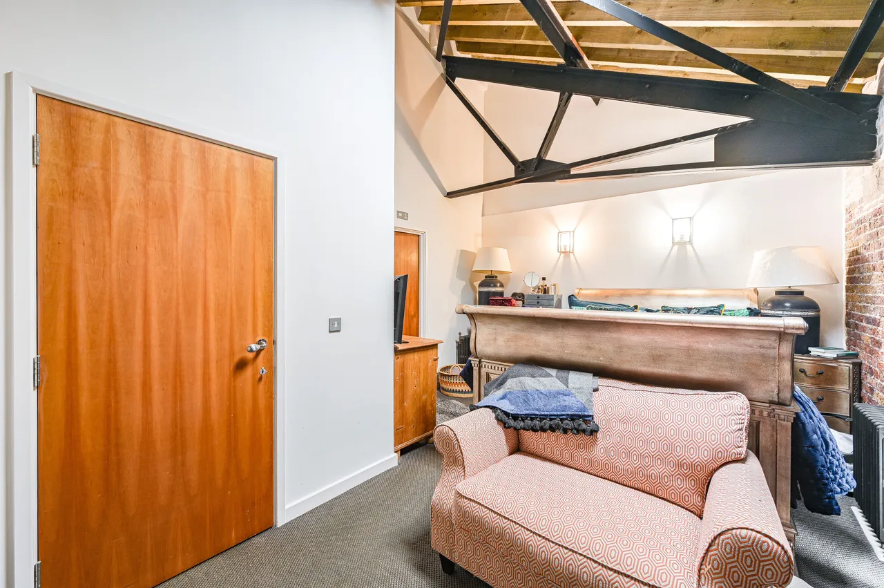 Flat 23, Building 46, Marlborough Road, London, photo 7