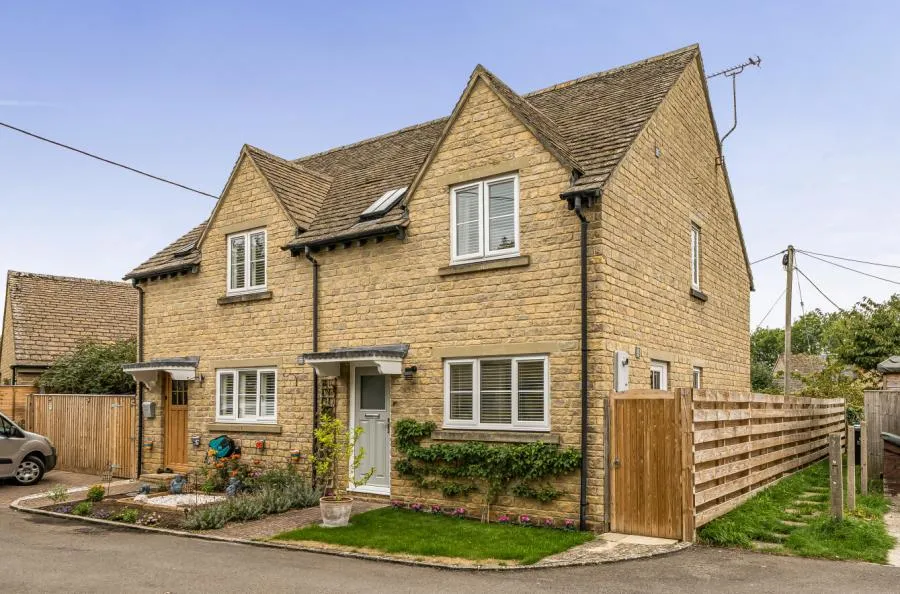 Chestnut View, Alvescot, OX18, photo 16