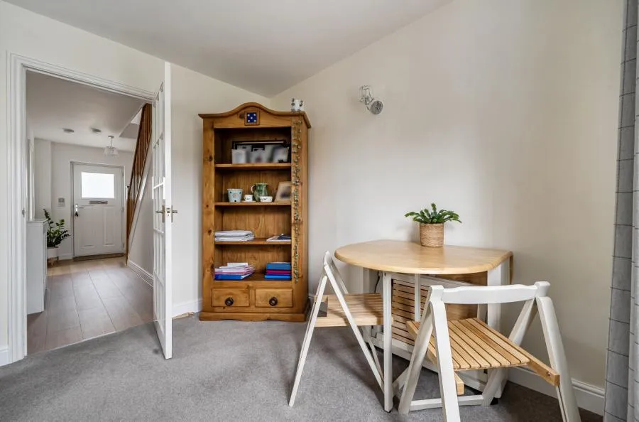 Chestnut View, Alvescot, OX18, photo 6