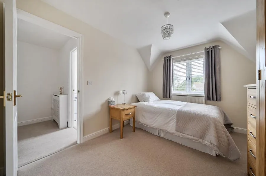 Chestnut View, Alvescot, OX18, photo 10