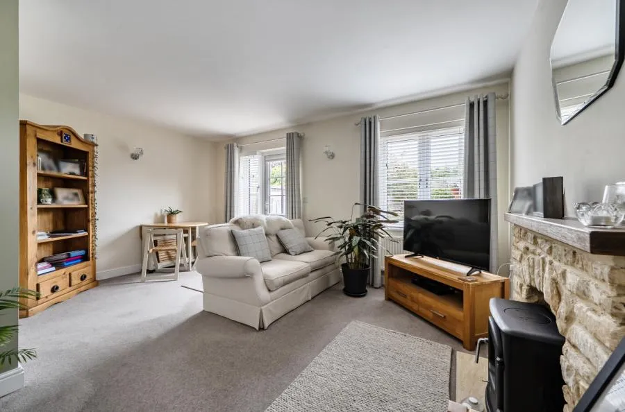 Chestnut View, Alvescot, OX18, photo 4