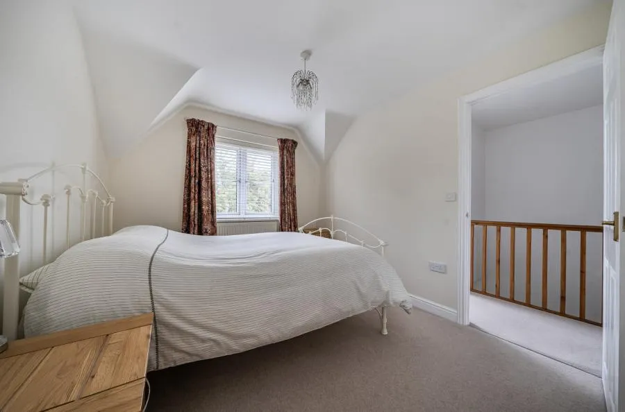 Chestnut View, Alvescot, OX18, photo 15
