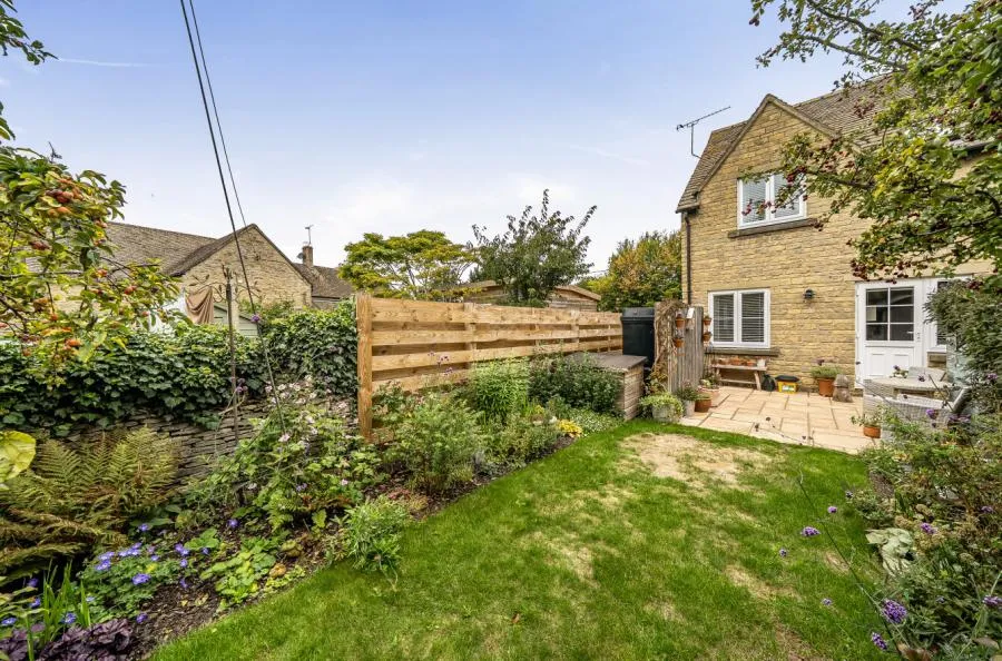 Chestnut View, Alvescot, OX18, photo 19