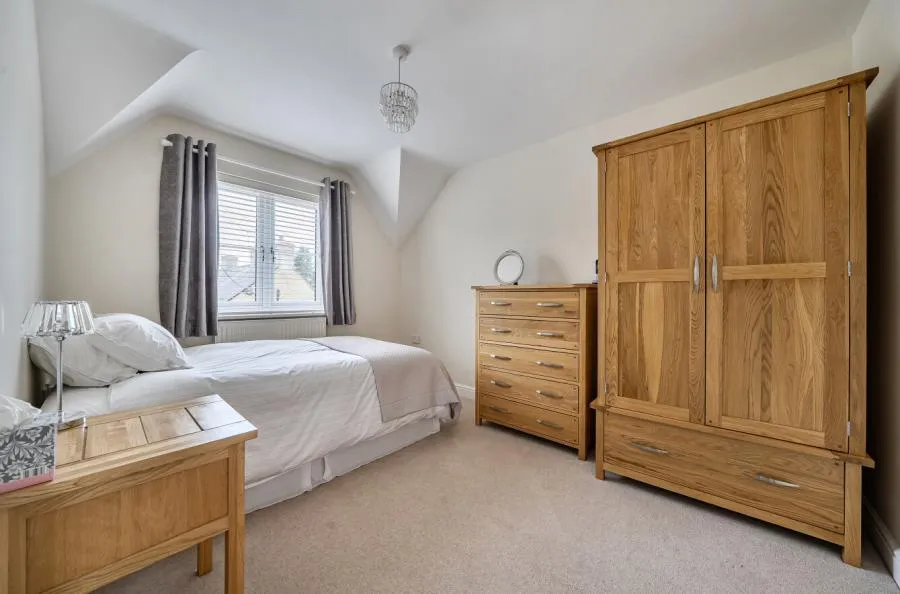 Chestnut View, Alvescot, OX18, photo 9