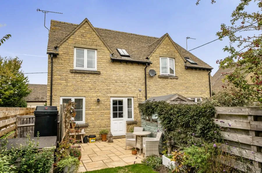 Chestnut View, Alvescot, OX18, photo 18