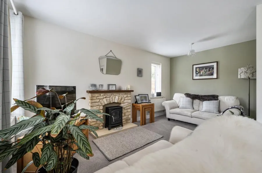 Chestnut View, Alvescot, OX18, photo 7