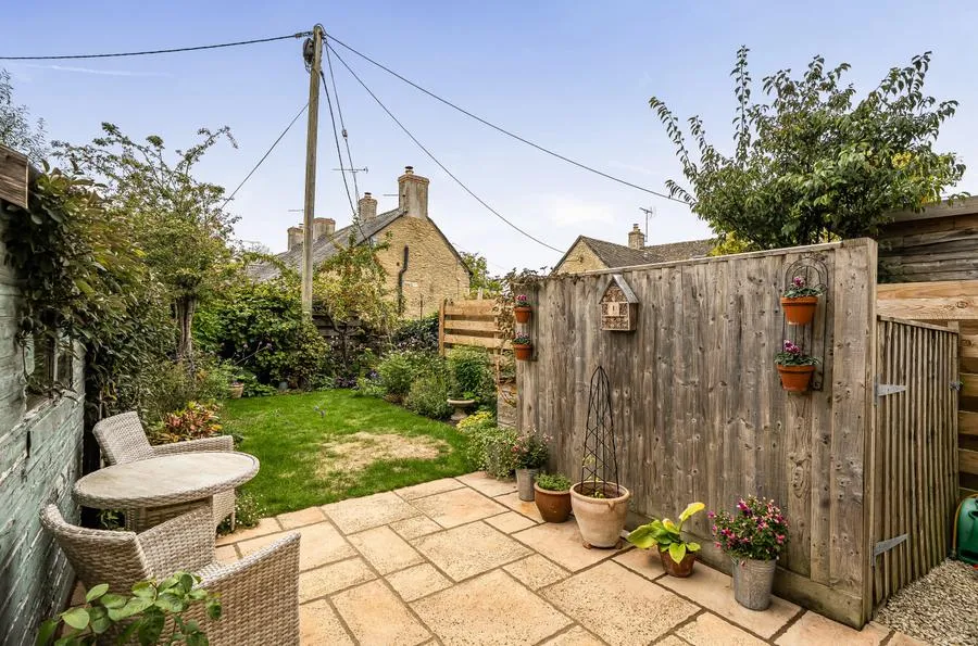Chestnut View, Alvescot, OX18, photo 17