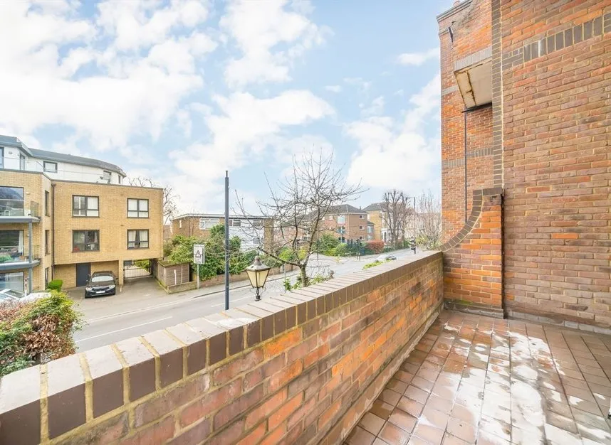 Worple Road, Wimbledon, SW20, photo 6