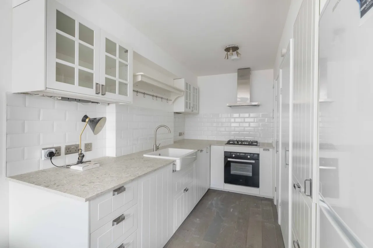 Walham Green Court, Hammersmith and Fulham, Fulham, London, SW6, photo 6