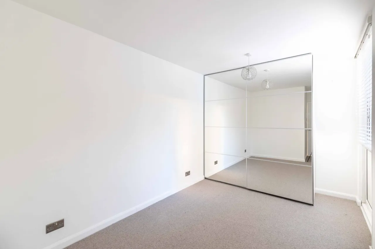 Walham Green Court, Hammersmith and Fulham, Fulham, London, SW6, photo 9