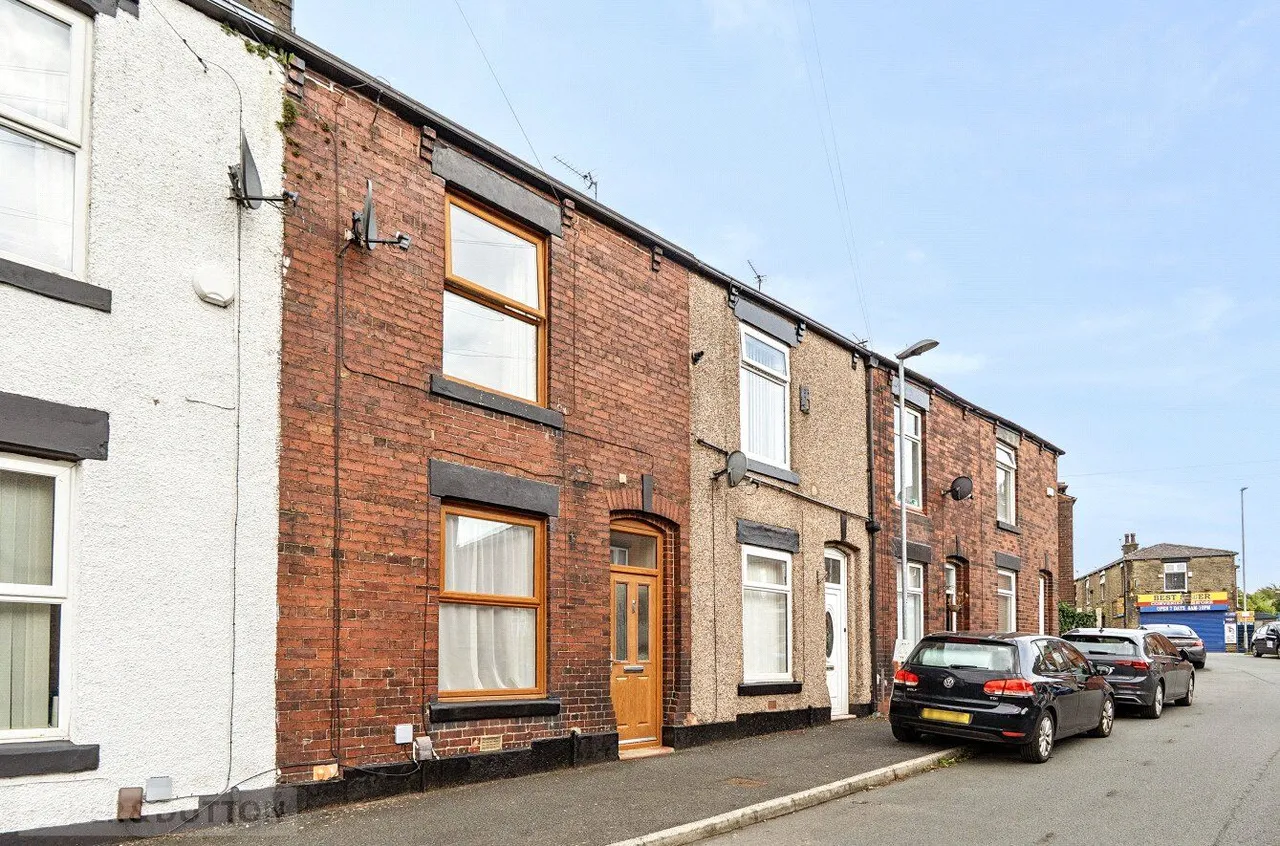 Lewis Street, Shaw, OL2, photo 18