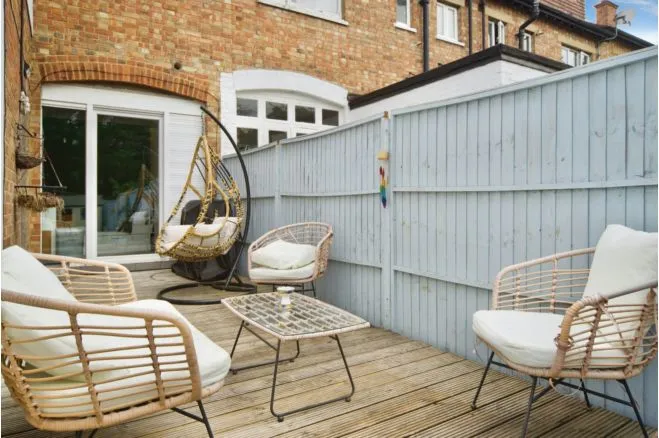 Hamilton Road, London, NW11, photo 16
