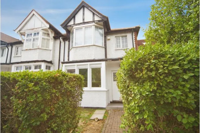 Hamilton Road, London, NW11, photo 20