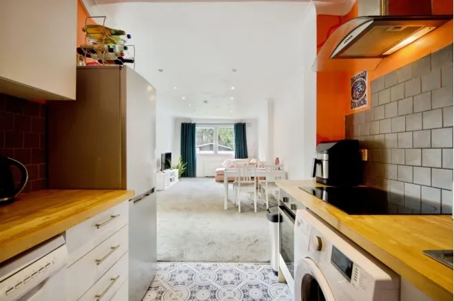 Hamilton Road, London, NW11, photo 15