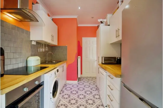 Hamilton Road, London, NW11, photo 2