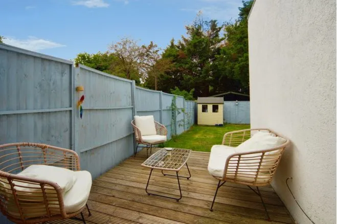 Hamilton Road, London, NW11, photo 19