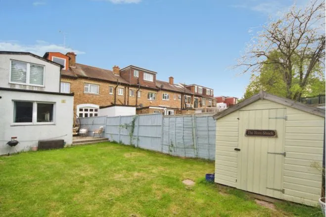 Hamilton Road, London, NW11, photo 18
