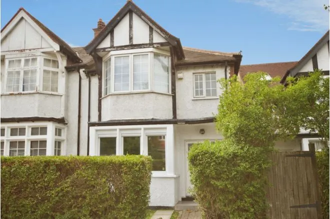 Hamilton Road, London, NW11, photo 8