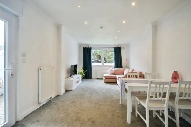 Hamilton Road, London, NW11, photo 14