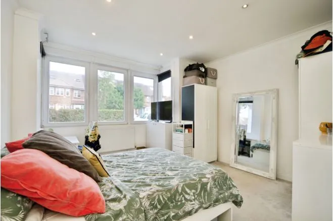 Hamilton Road, London, NW11, photo 4