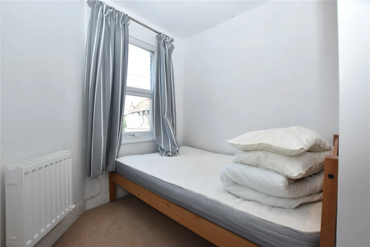 Woodside Green, London, SE25, photo 4