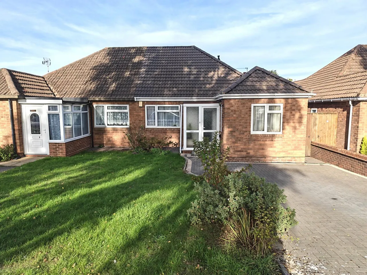 Orton Avenue, Sutton Coldfield, B76, photo 17
