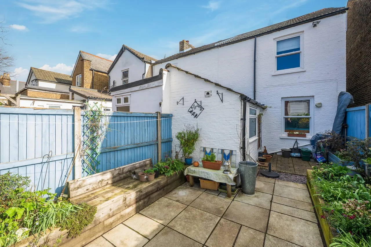 Victoria Road, Chislehurst, BR7, photo 14